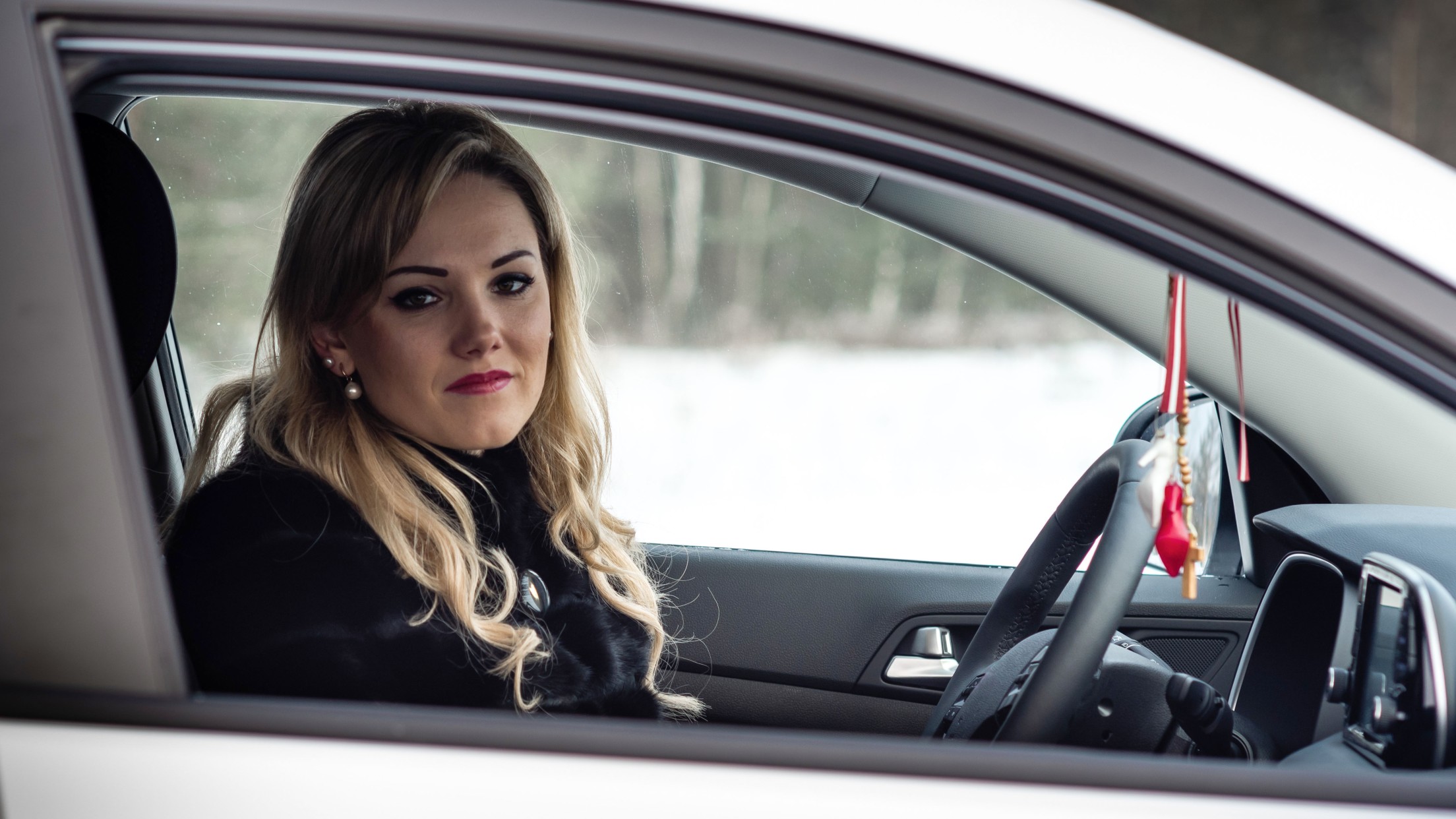 femme-location-voiture