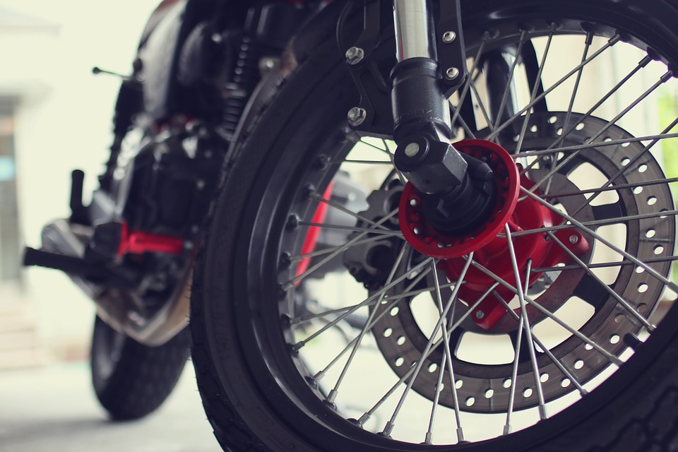 moto accessoires